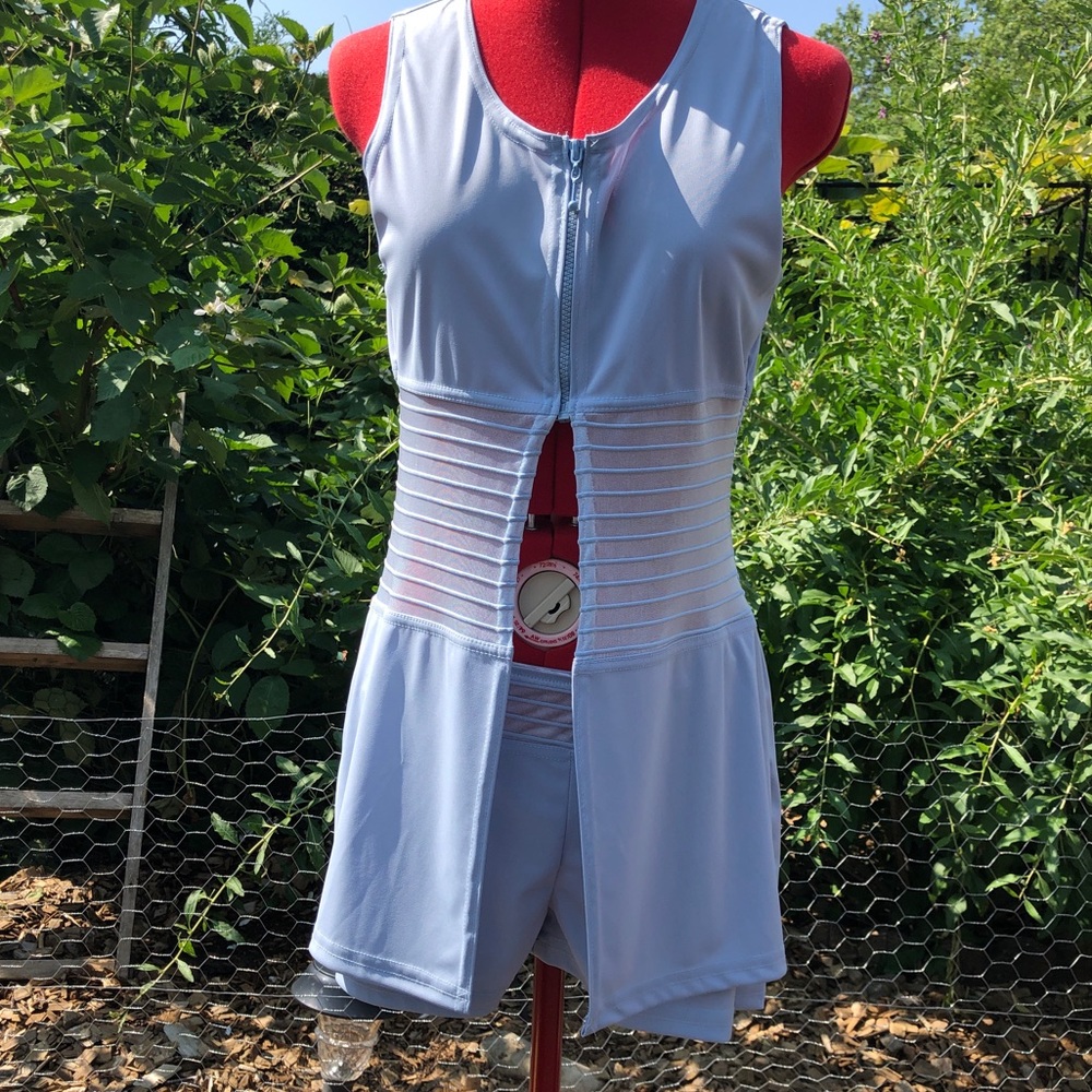 Troika 2 Piece Shorts Set